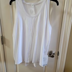 Lululemon Essential Train Tank